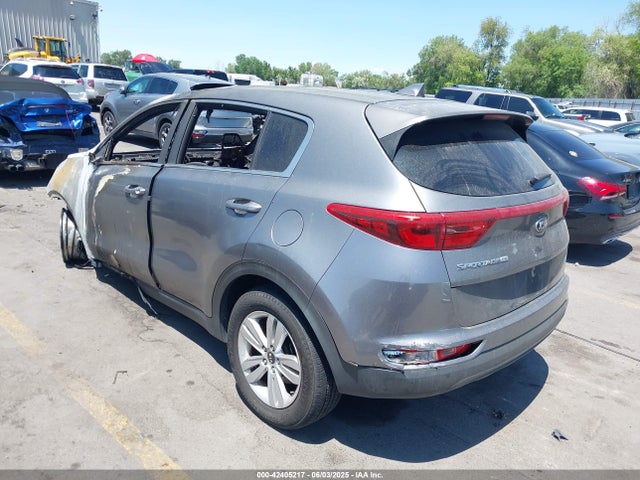 KNDPM3ACXH7178238 KIA gdi theta ii