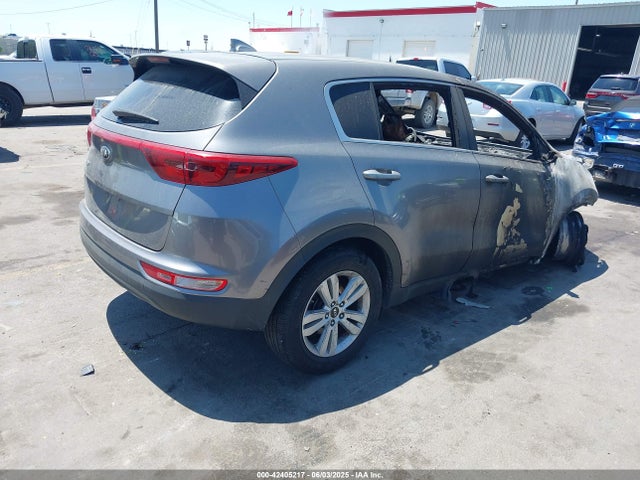 KNDPM3ACXH7178238 KIA gdi theta ii
