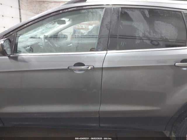 Auction sale of the 2018 Ford Escape Se, vin: 1FMCU9GD2JUB45125, lot number: 42405231