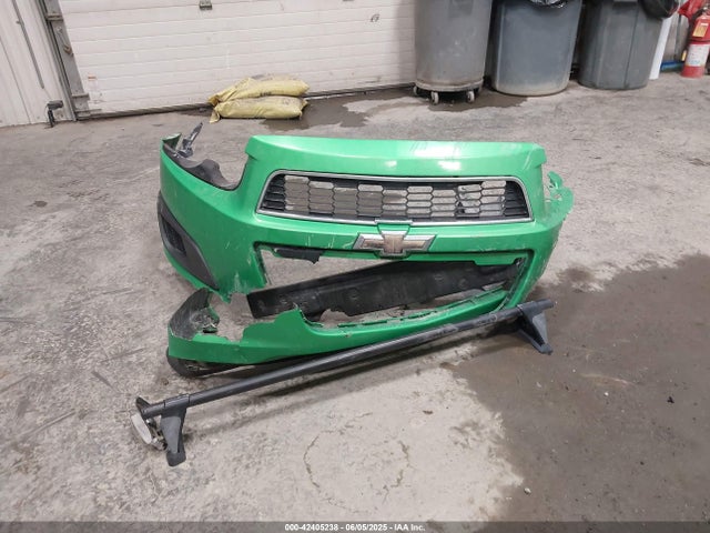 1G1JC6SHXF4147101 Chevrolet luw