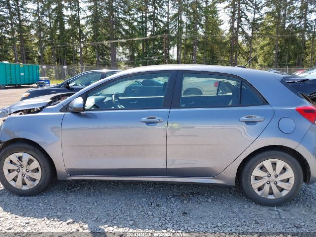 3KPA25AD2LE307646 KIA gammaii 1.6mpi+cvt