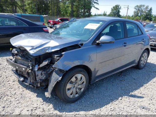 3KPA25AD2LE307646 KIA gammaii 1.6mpi+cvt