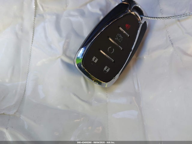 Chevrolet lgx - di: direct injection, vvt: variable valve timing, alum, gen 2 2017 1G1FD1RS5H0107025 Image 11