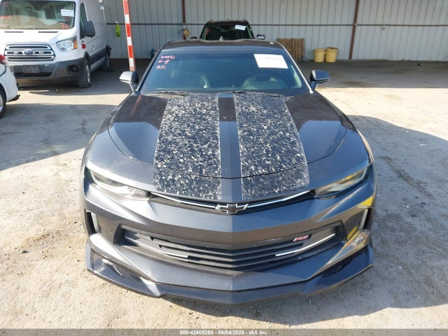 Chevrolet lgx - di: direct injection, vvt: variable valve timing, alum, gen 2 2017 1G1FD1RS5H0107025 Image 12