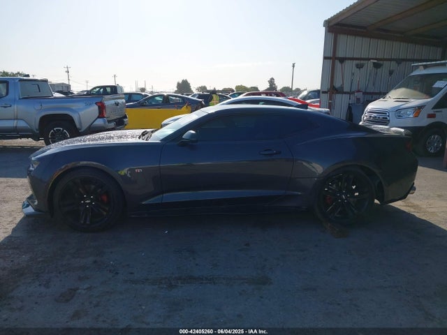 Chevrolet lgx - di: direct injection, vvt: variable valve timing, alum, gen 2 2017 1G1FD1RS5H0107025 Image 14