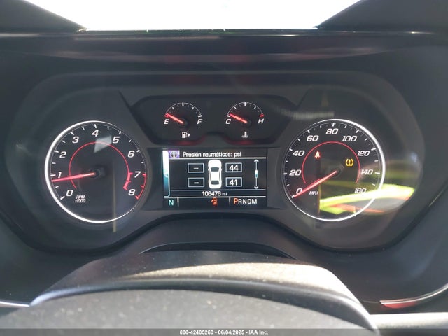 Chevrolet lgx - di: direct injection, vvt: variable valve timing, alum, gen 2 2017 1G1FD1RS5H0107025 Image 15