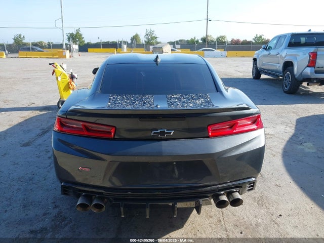 Chevrolet lgx - di: direct injection, vvt: variable valve timing, alum, gen 2 2017 1G1FD1RS5H0107025 Image 16