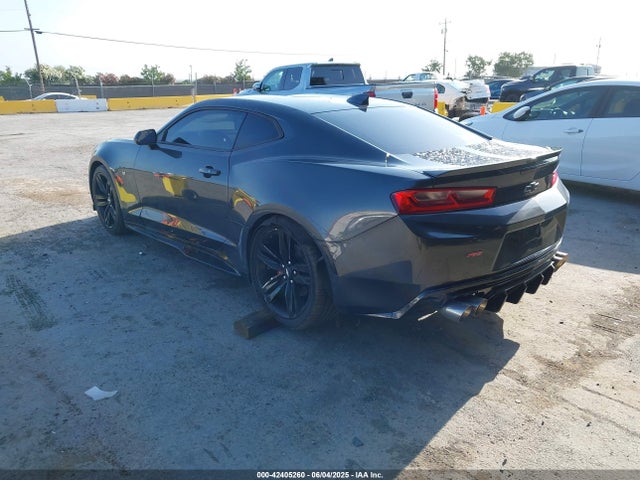 Chevrolet lgx - di: direct injection, vvt: variable valve timing, alum, gen 2 2017 1G1FD1RS5H0107025 Image 3