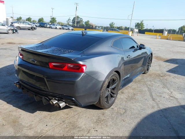 Chevrolet lgx - di: direct injection, vvt: variable valve timing, alum, gen 2 2017 1G1FD1RS5H0107025 Image 4
