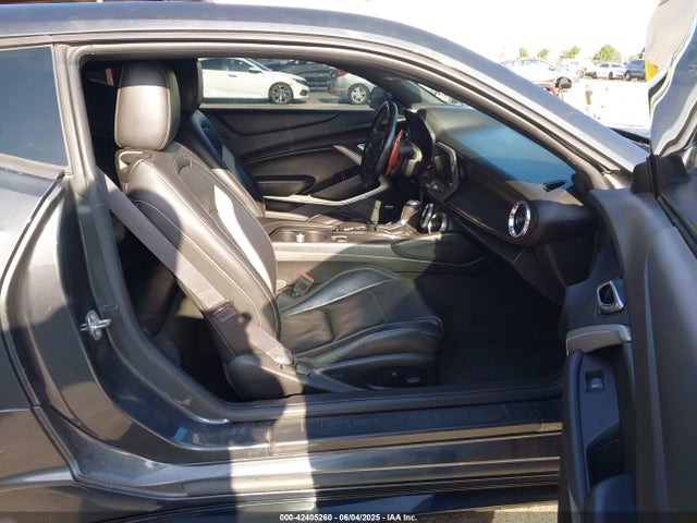 Chevrolet lgx - di: direct injection, vvt: variable valve timing, alum, gen 2 2017 1G1FD1RS5H0107025 Image 5