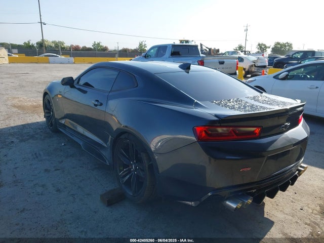 Chevrolet lgx - di: direct injection, vvt: variable valve timing, alum, gen 2 2017 1G1FD1RS5H0107025 Image 6