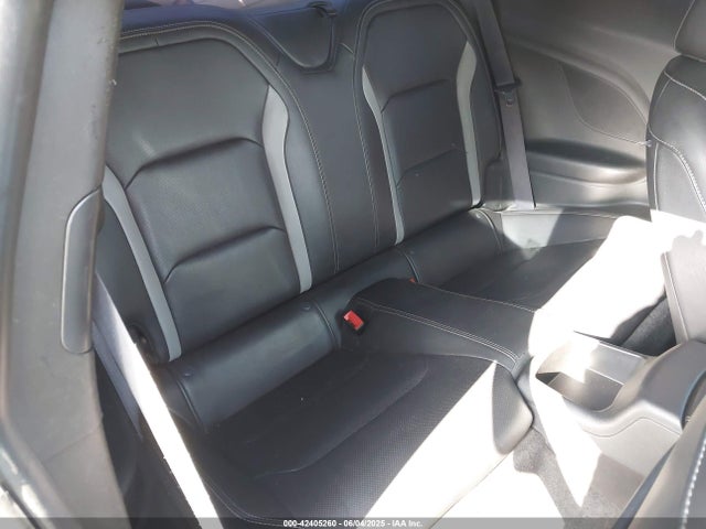 Chevrolet lgx - di: direct injection, vvt: variable valve timing, alum, gen 2 2017 1G1FD1RS5H0107025 Image 8