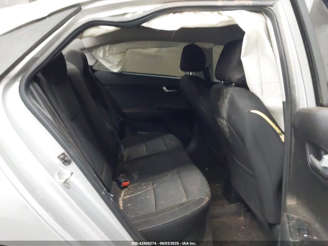3KPA24AD6NE486142 KIA mpi gamma ii