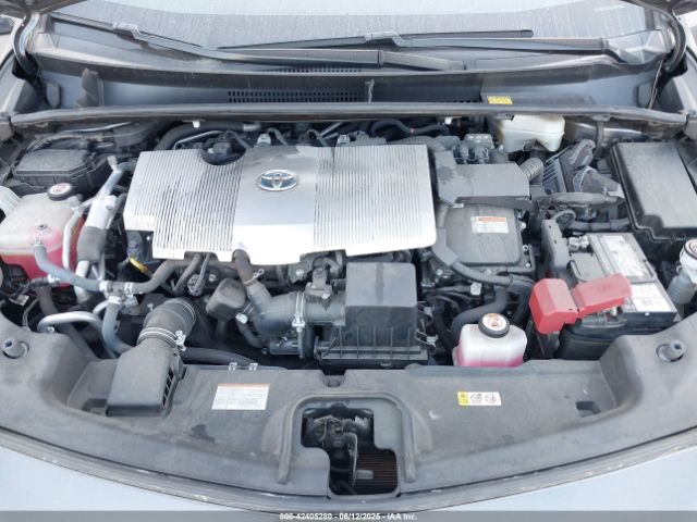 JTDKARFP4H3049310 Toyota 2zr-fxe+1nm