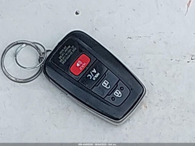 JTDKARFP4H3049310 Toyota 2zr-fxe+1nm