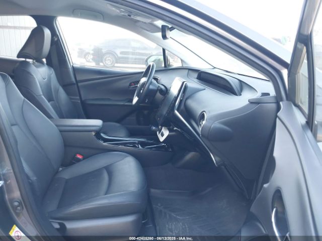 JTDKARFP4H3049310 Toyota 2zr-fxe+1nm