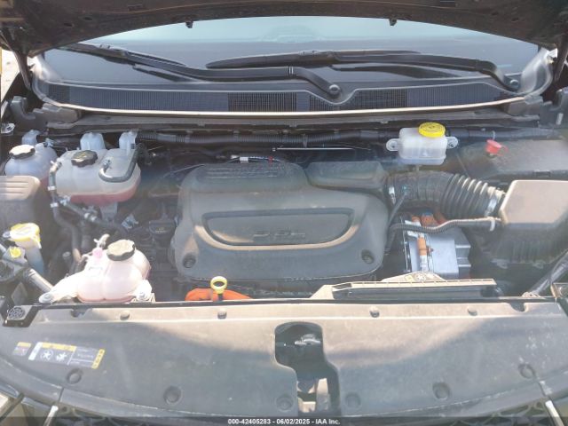 2024 CHRYSLER PACIFICA HYBRID 2C4RC1S74RR134334 Photo 9