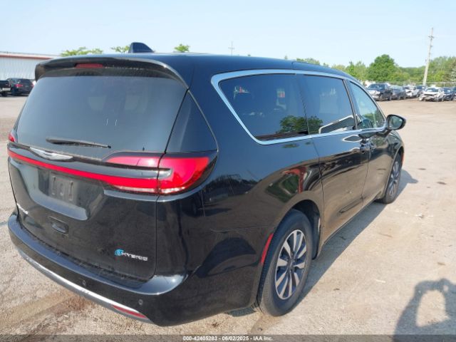 2024 CHRYSLER PACIFICA HYBRID 2C4RC1S74RR134334 Photo 3