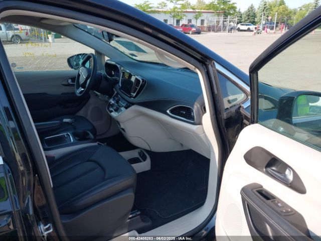 2024 CHRYSLER PACIFICA HYBRID 2C4RC1S74RR134334 Photo 4