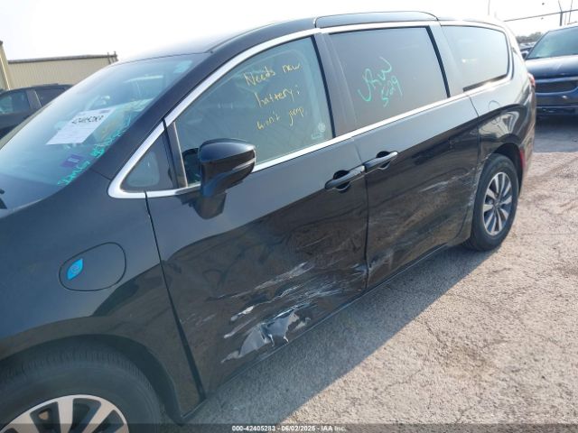 2024 CHRYSLER PACIFICA HYBRID 2C4RC1S74RR134334 Photo 5