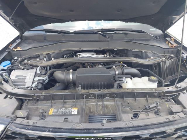 2023 FORD EXPLORER 1FM5K8GC9PGB04594 Photo 9