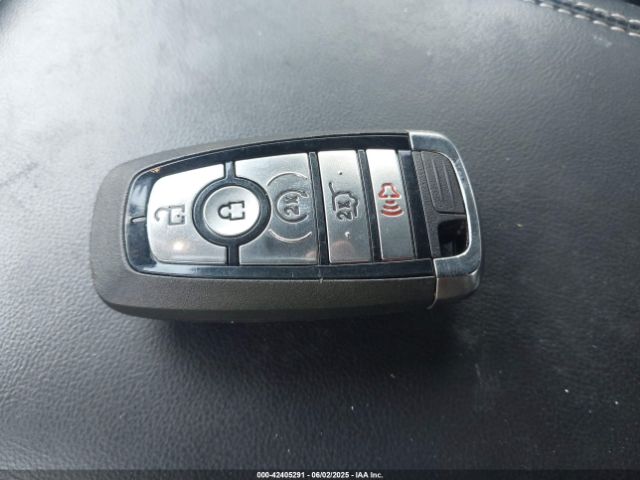 2023 FORD EXPLORER 1FM5K8GC9PGB04594 Photo 10
