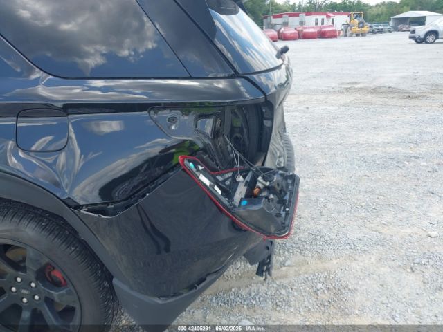 2023 FORD EXPLORER 1FM5K8GC9PGB04594 Photo 5