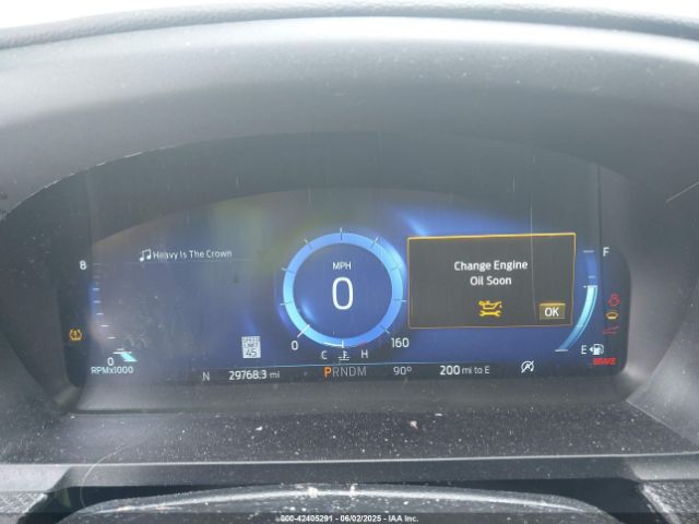 2023 FORD EXPLORER 1FM5K8GC9PGB04594 Photo 6