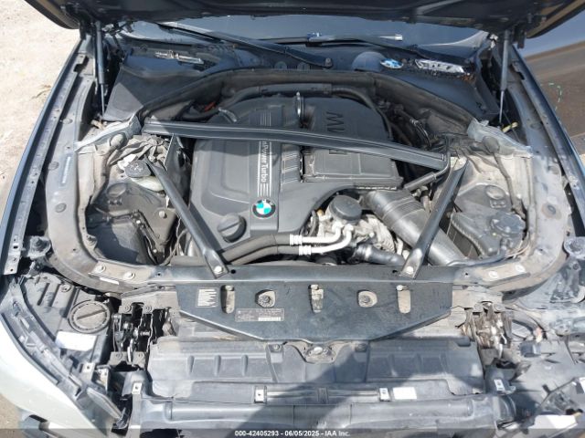 2014 BMW 535I WBA5B1C5XED477531 Photo 9
