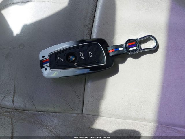2014 BMW 535I WBA5B1C5XED477531 Photo 10