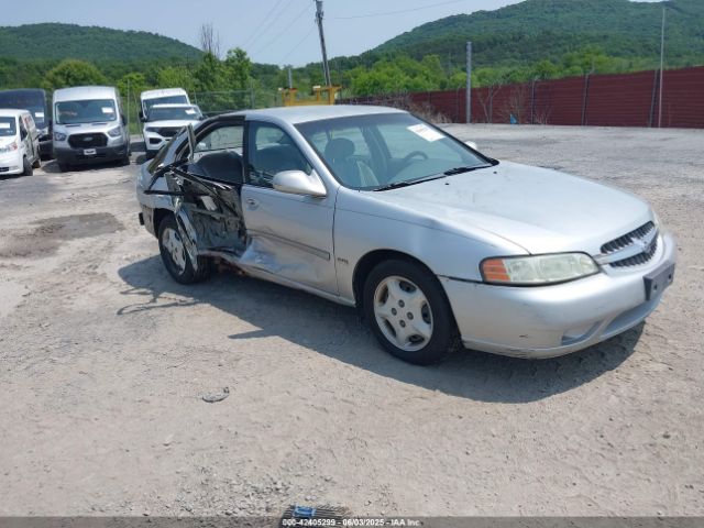 2001 NISSAN ALTIMA 1N4DL01D51C232268