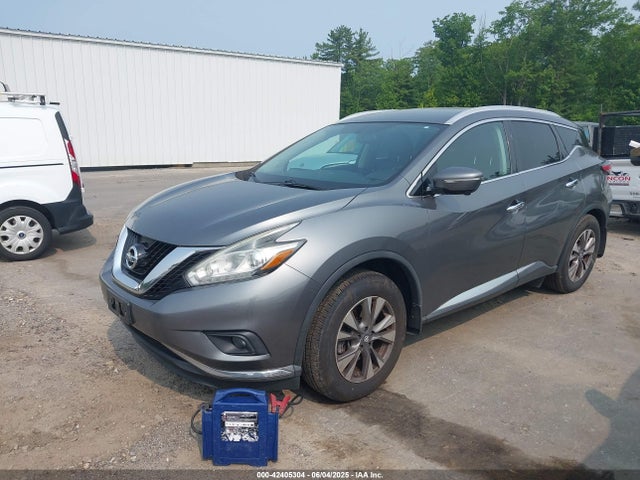 5N1AZ2MH8FN239499 Nissan 2015