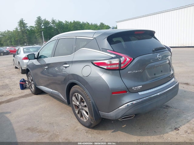 5N1AZ2MH8FN239499 Nissan 2015