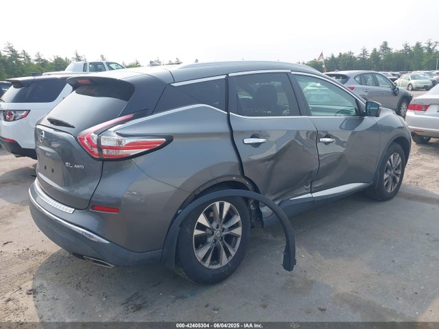 5N1AZ2MH8FN239499 Nissan 2015