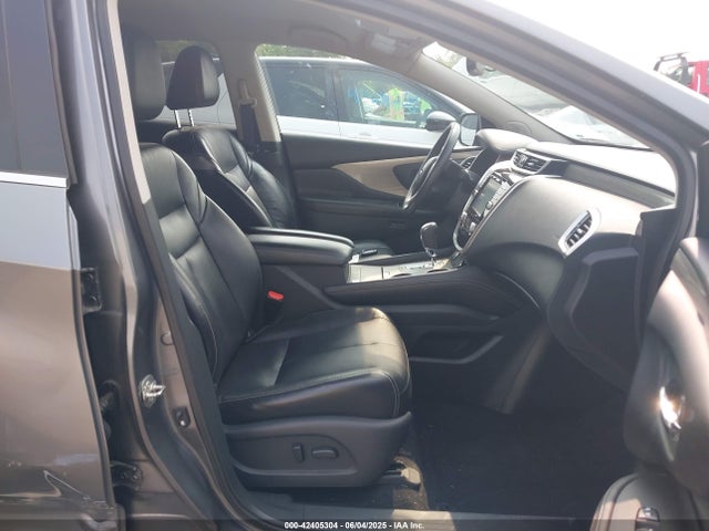 5N1AZ2MH8FN239499 Nissan 2015