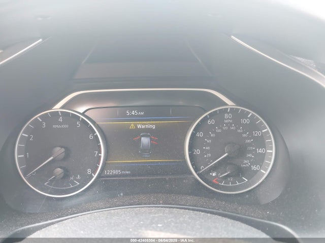 5N1AZ2MH8FN239499 Nissan 2015
