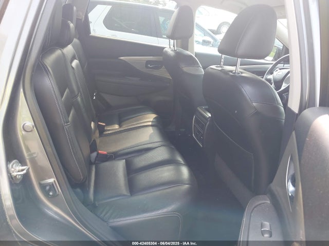 5N1AZ2MH8FN239499 Nissan 2015