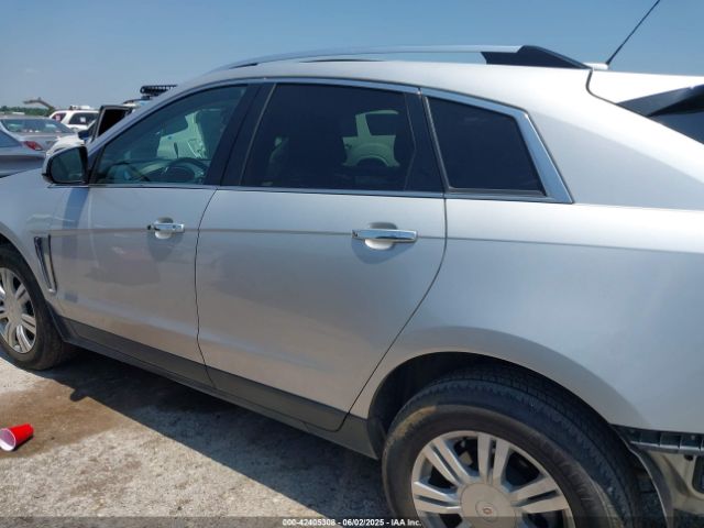 3GYFNBE34GS515686 Cadillac lfx - sidi, vvt, e85 max, aluminum