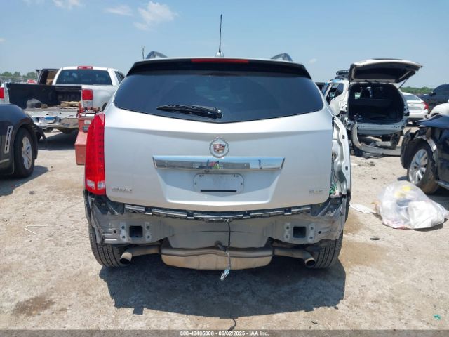 3GYFNBE34GS515686 Cadillac lfx - sidi, vvt, e85 max, aluminum
