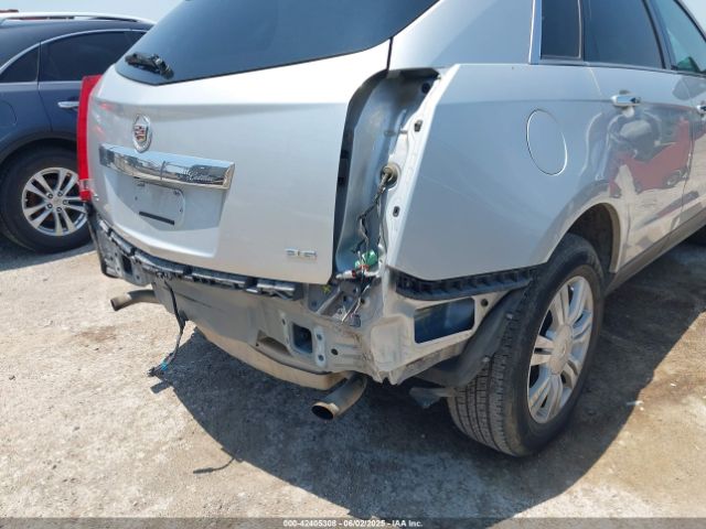 3GYFNBE34GS515686 Cadillac lfx - sidi, vvt, e85 max, aluminum