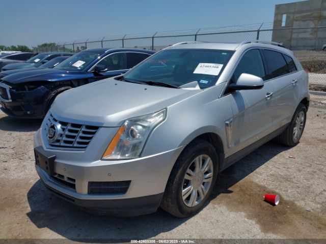 3GYFNBE34GS515686 Cadillac lfx - sidi, vvt, e85 max, aluminum