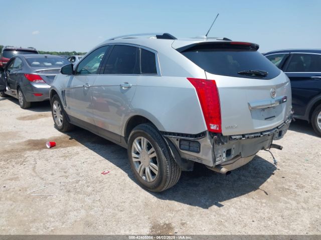 3GYFNBE34GS515686 Cadillac lfx - sidi, vvt, e85 max, aluminum