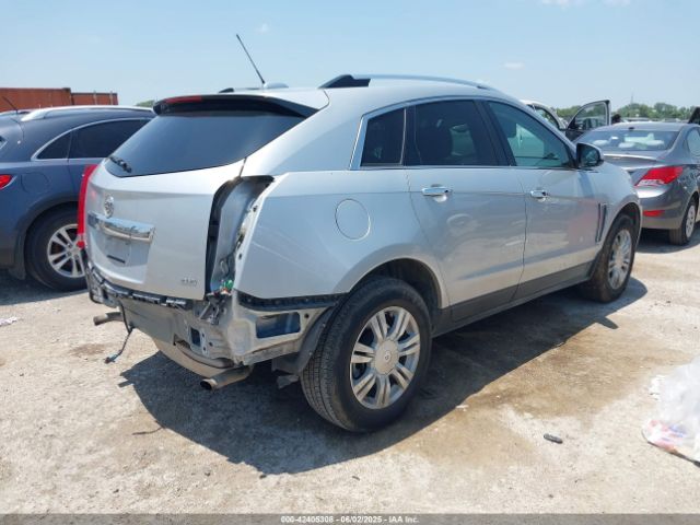 3GYFNBE34GS515686 Cadillac lfx - sidi, vvt, e85 max, aluminum