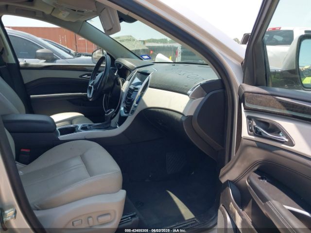 3GYFNBE34GS515686 Cadillac lfx - sidi, vvt, e85 max, aluminum