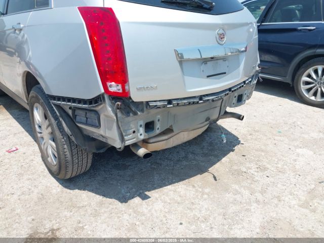 3GYFNBE34GS515686 Cadillac lfx - sidi, vvt, e85 max, aluminum