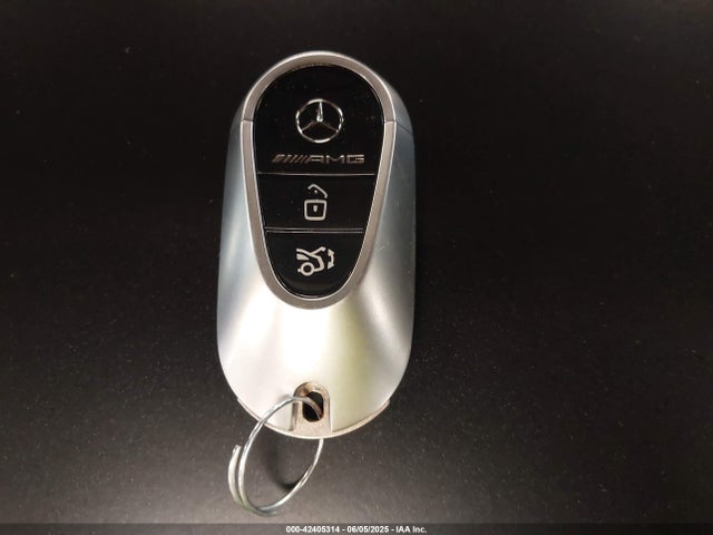 2024 MERCEDES-BENZ AMG S 63 E W1K6G8CB0RA297799 Photo 10