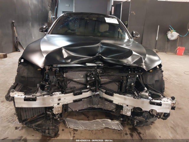 2024 MERCEDES-BENZ AMG S 63 E W1K6G8CB0RA297799 Photo 5