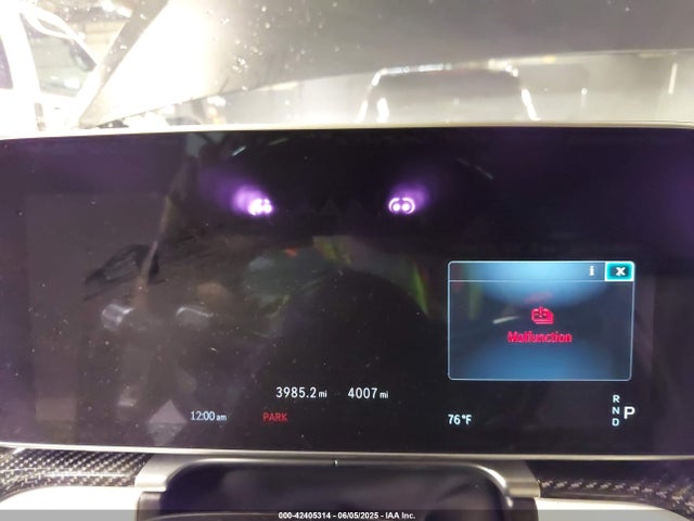 2024 MERCEDES-BENZ AMG S 63 E W1K6G8CB0RA297799 Photo 6