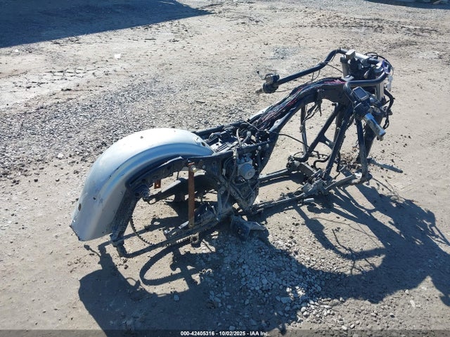 1HD1KBM17EB603969 Harley-Davidson Twin Cam 103