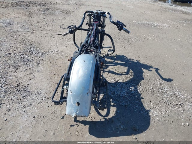 1HD1KBM17EB603969 Harley-Davidson Twin Cam 103